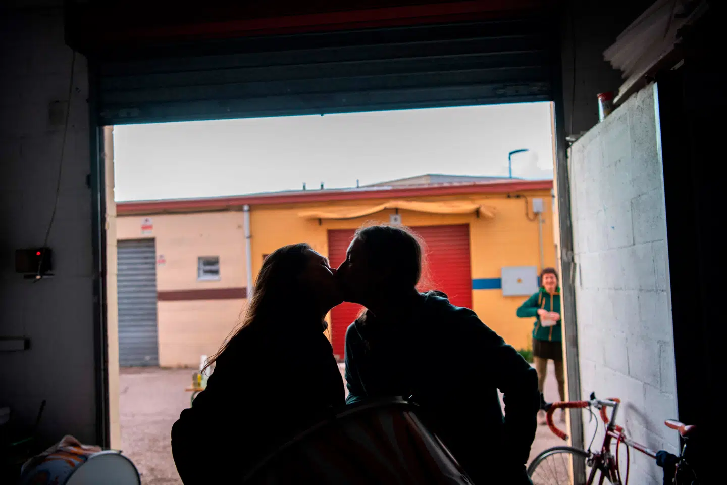 Foto: Cristina Quicler, Scanpix