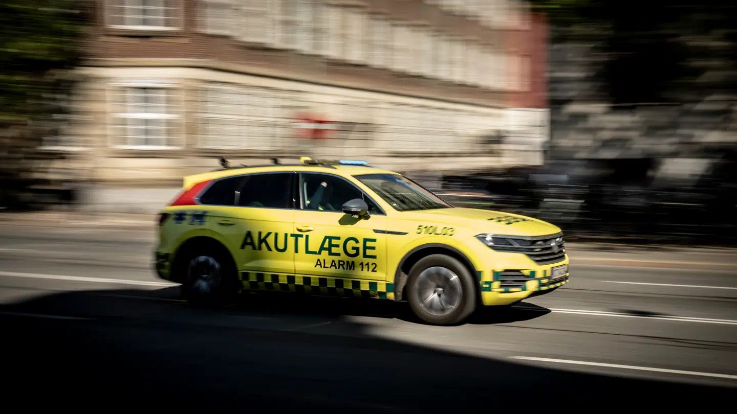 En ansat ved det tidligere Vikar Netværket, i dag SocialNetværket, blev udsat for vold af de anbragte på bostedet.