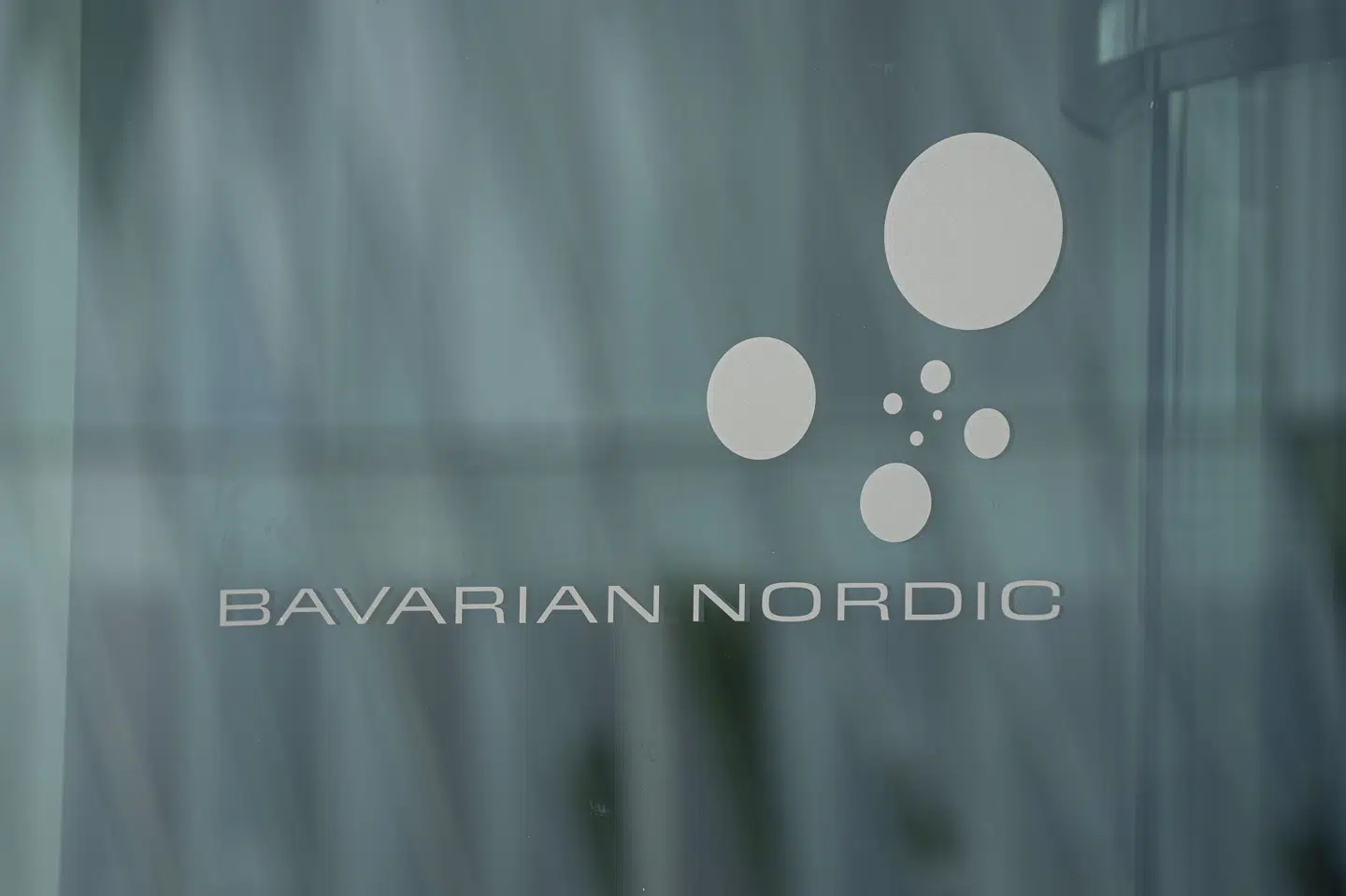 Bavarian Nordic er et dansk medicinalselskab, der producerer vacciner. Selskabet står blandt andet bag en populær vaccine mod mpox. (Arkivfoto).