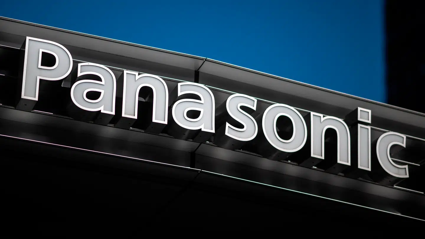 Der skal skæres ind til benet hos Panasonic.