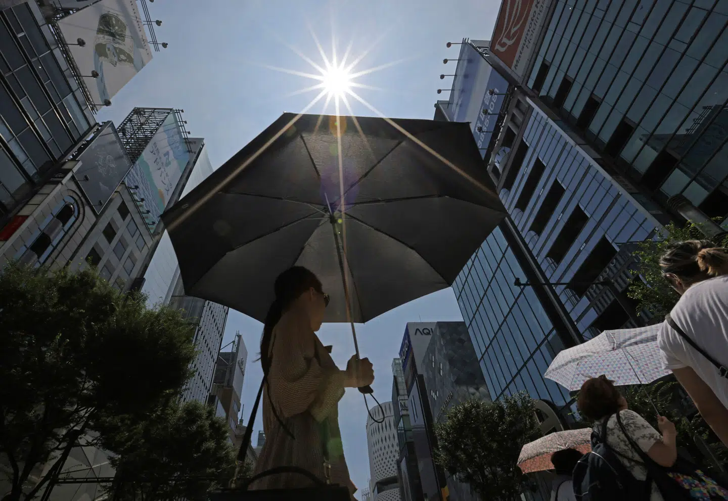 Foto: Koki Kataoka, Scanpix