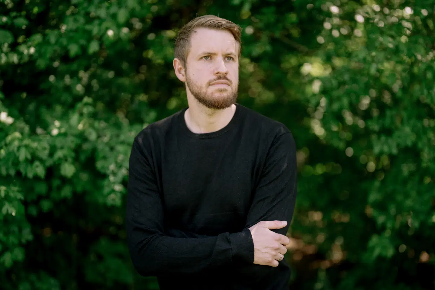 Lægemiddelstyrelsen har for nylig oplyst om bagsiden af den pille, som ændrede Morten Skovs liv.