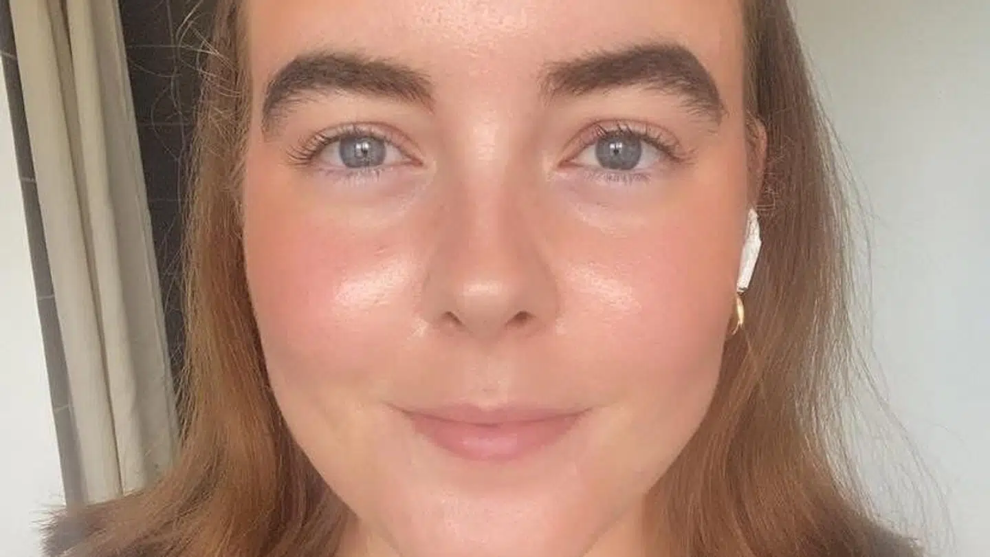 Nærværet bliver prioriteret højt i Sarah Aviaja Hansens familie.