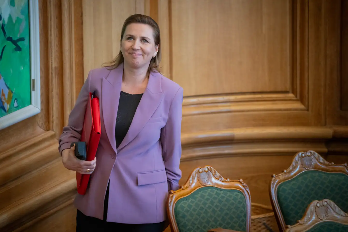 Mette Frederiksen har både rød blok og midten i et jerngreb, mener tidligere rådgiver.