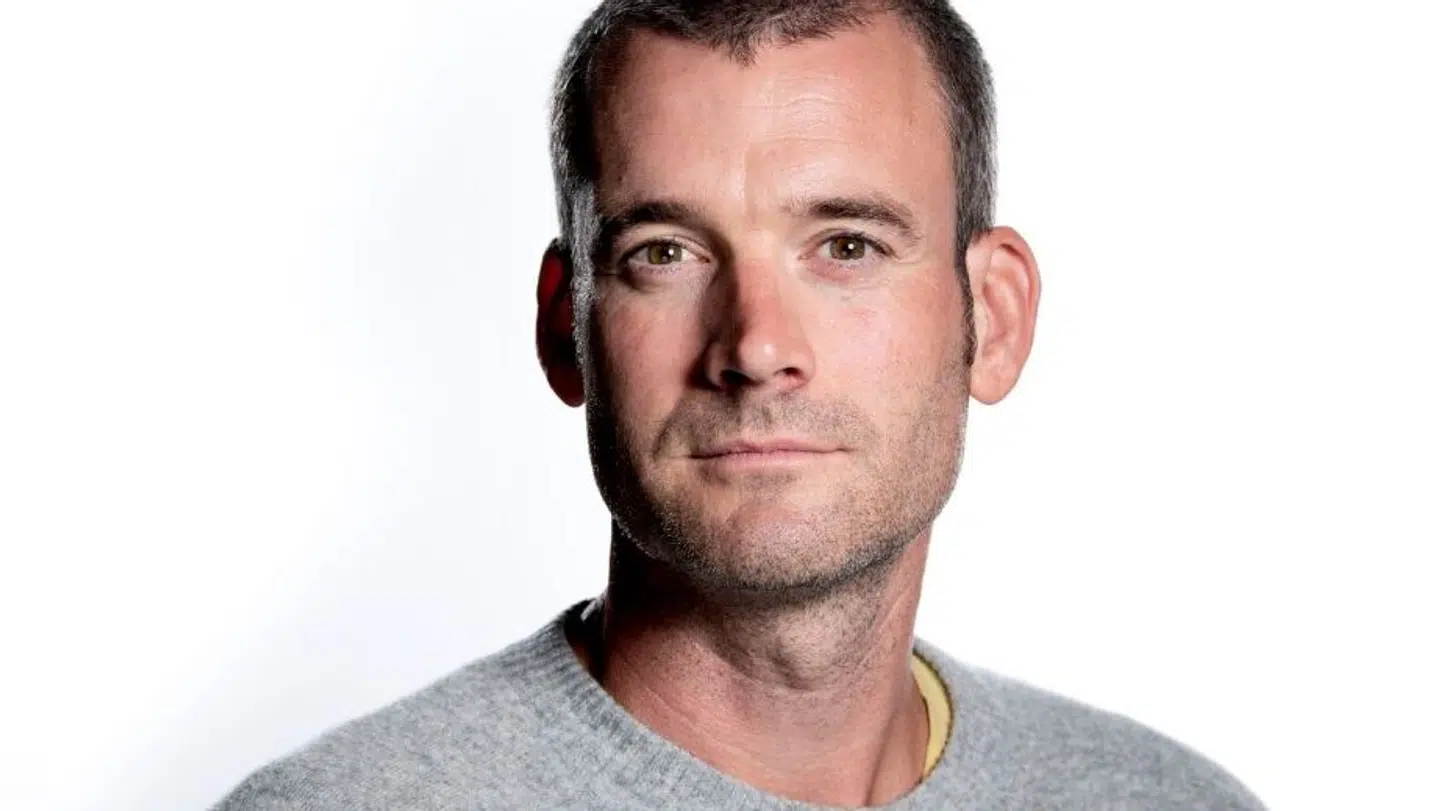 Redaktionschef og boligredaktør på Euroinvestor og B.T. Thomas Ambrosius.