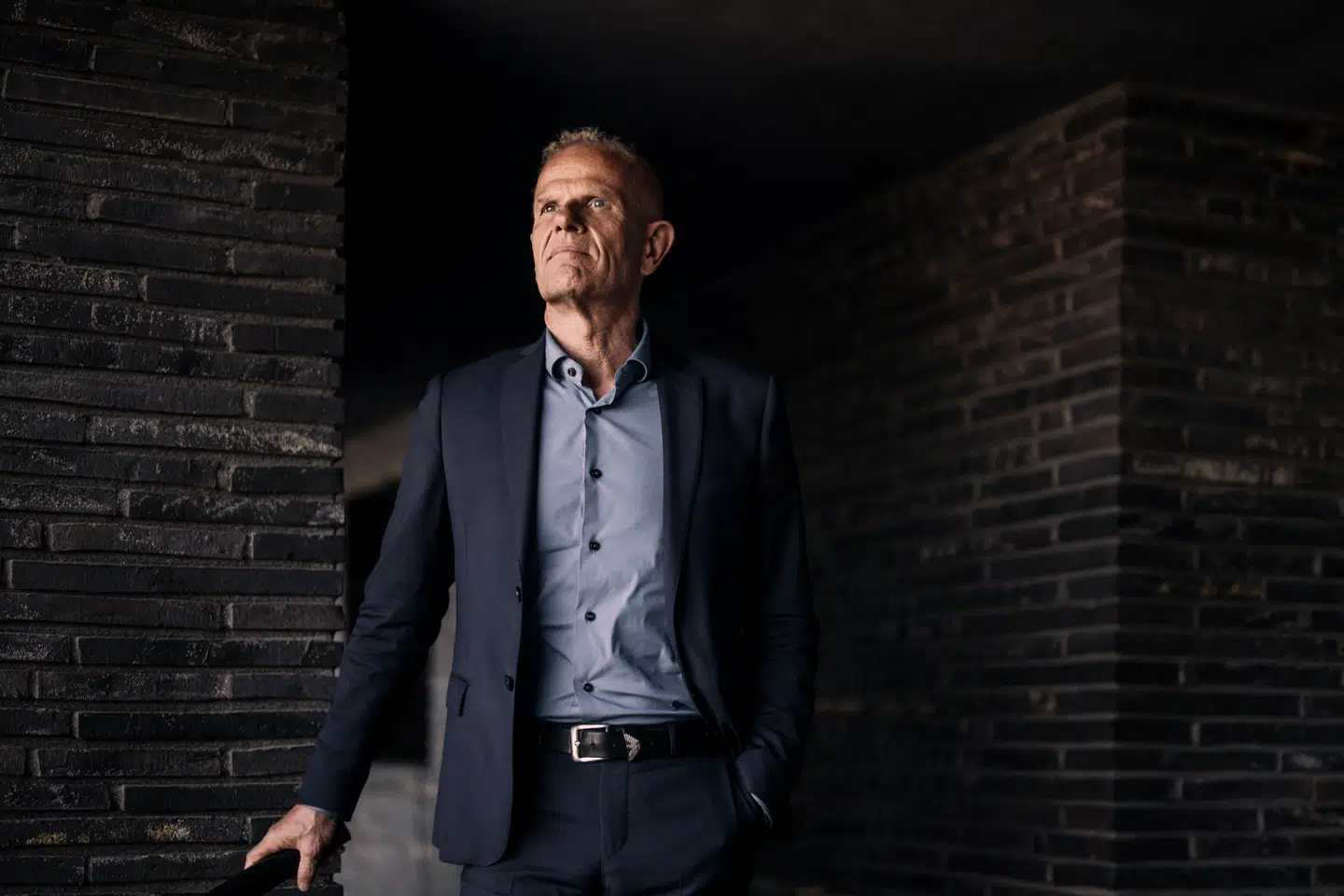 Lars Findsen kender Politiets Efterretningstjeneste indefra. Nu kommer han sammen med sin forgænger Hans Jørgen Bonnichsen med en skarp kritik af omdiskuteret lovforslag.