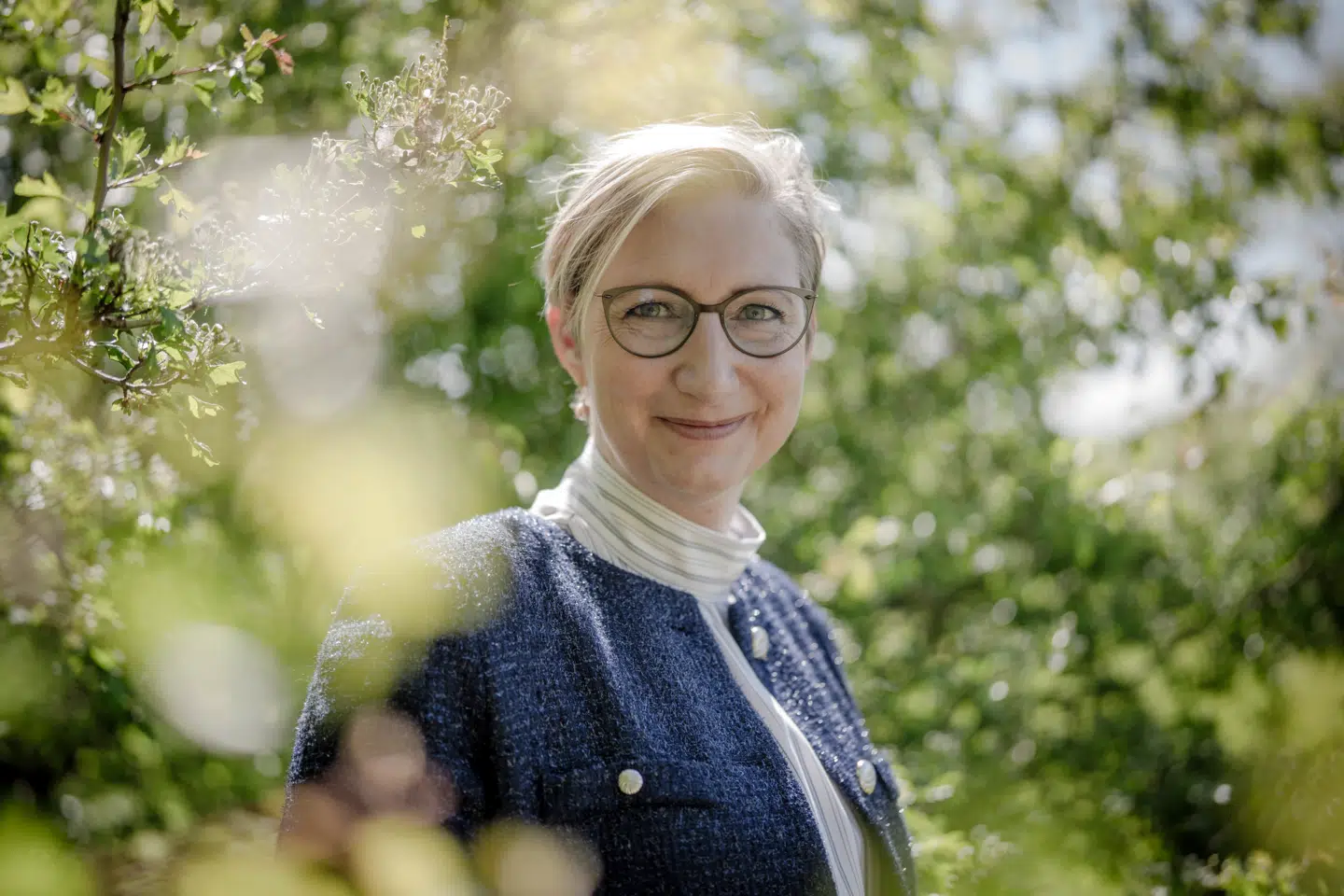 Ifølge Nordeas direktør for private banking Sanne Fredenslund er det en god idé at vække unges interesse for at investere tidligt i livet. Det giver nemlig en fornemmelse for markedet, og for at det kan gå op og ned.