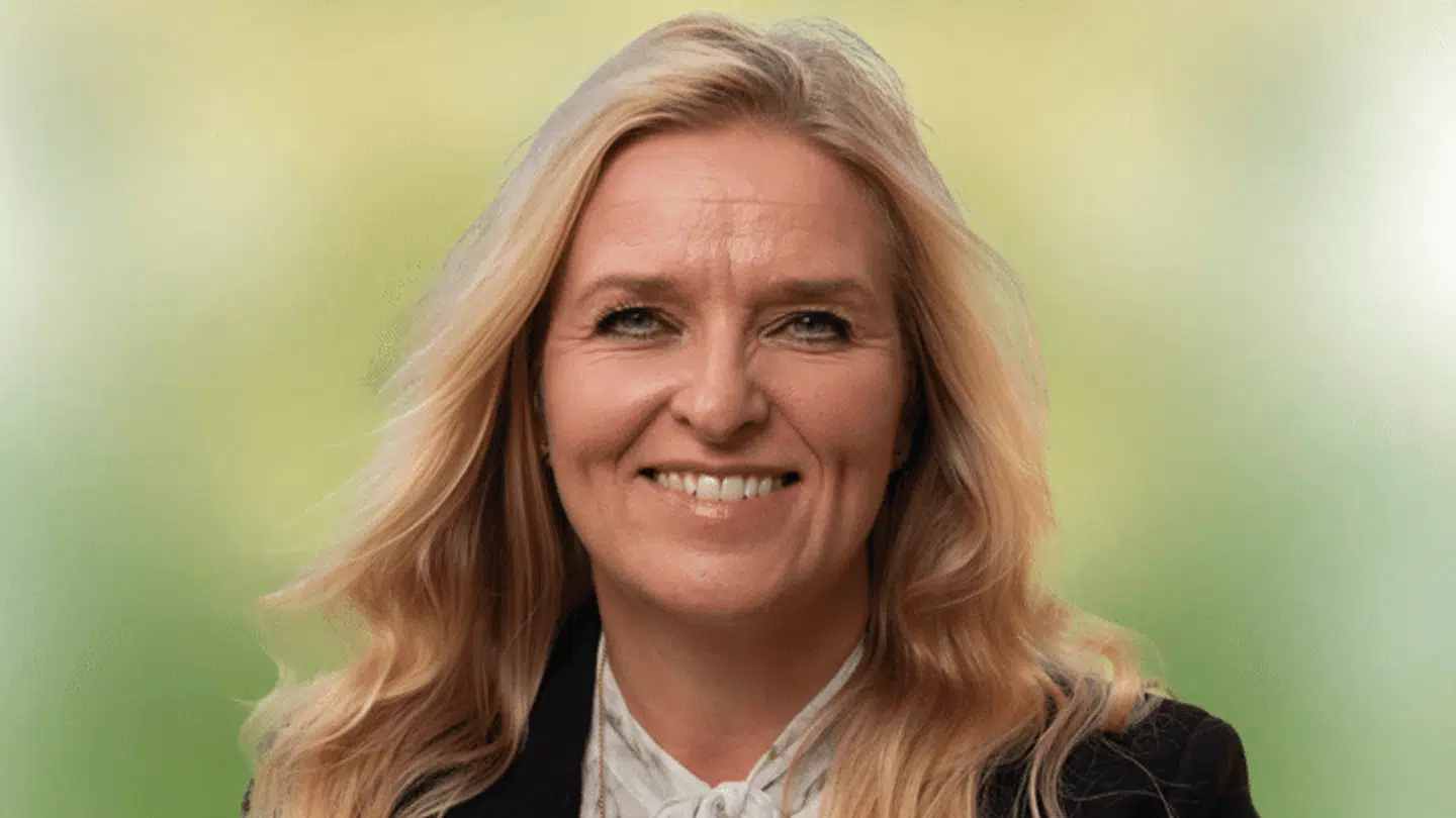 Lise Berthelsen, der er Konservatives undervisningsordfører, er nu ude med en skarp kritik af Mattias Tesfaye (S).