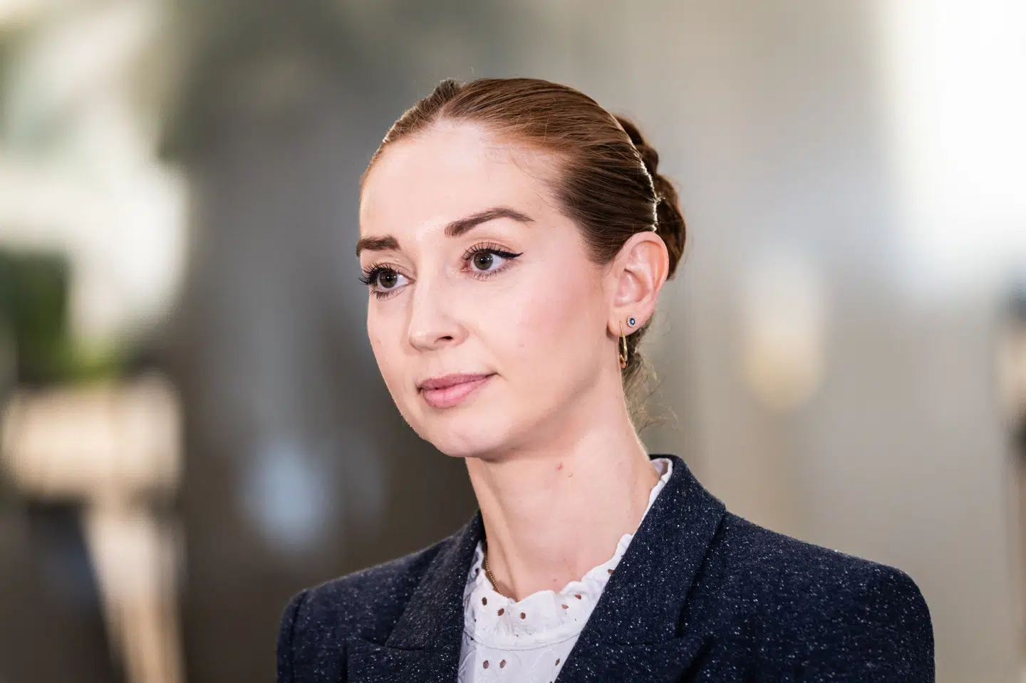 Venstre bør holde fast i ambitionen om udfasning af gasfyr, siger De Radikales energiordfører Samira Nawa. (Arkivfoto).