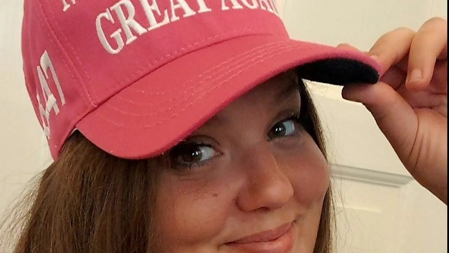 Vivian Anita Alexandru føler sig dårligt behandlet af Bakken, hvor en episode om et billede, er et udtryk for en større debat, mener hun.