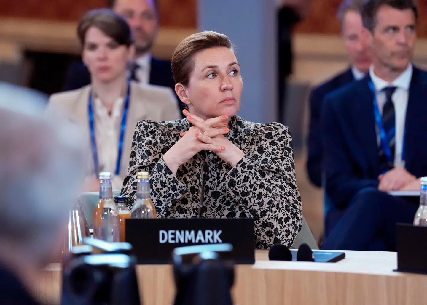 Mette Frederiksens planer om at udfordre domstolen i Strasbourg kan være den rette vej at gå, hvis man vil presse den politisk.