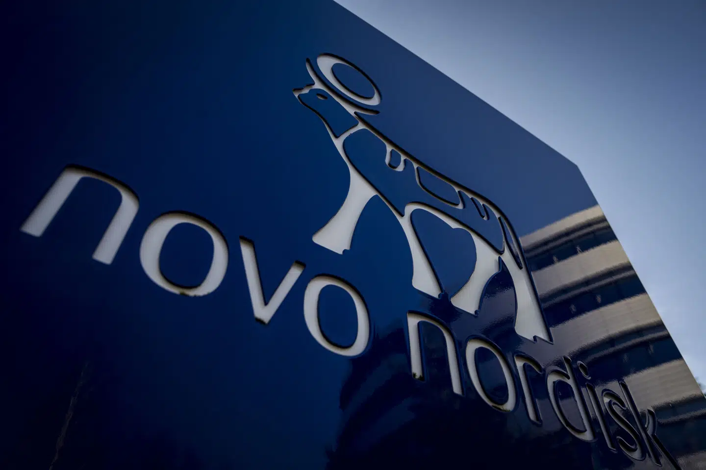 Tidligere i år besluttede Novo Nordisk at sænke listeprisen på Wegovy i USA fra 1300 dollar til 499 dollar. (Arkivfoto).