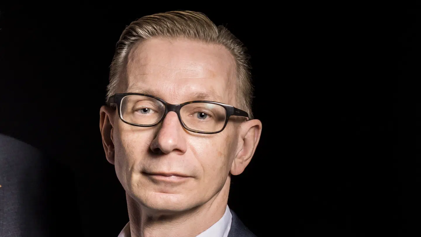 Lars Persson er aktieekspert i Millionærklubben.