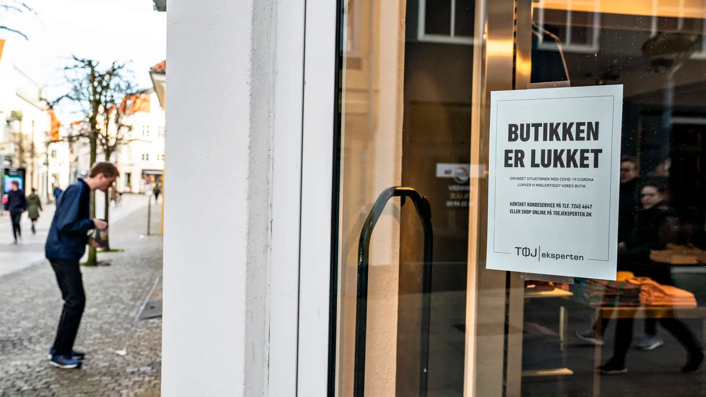 Coronaåret 2020 tog særdeles hårdt på selskabet, men siden er det gået frem igen.