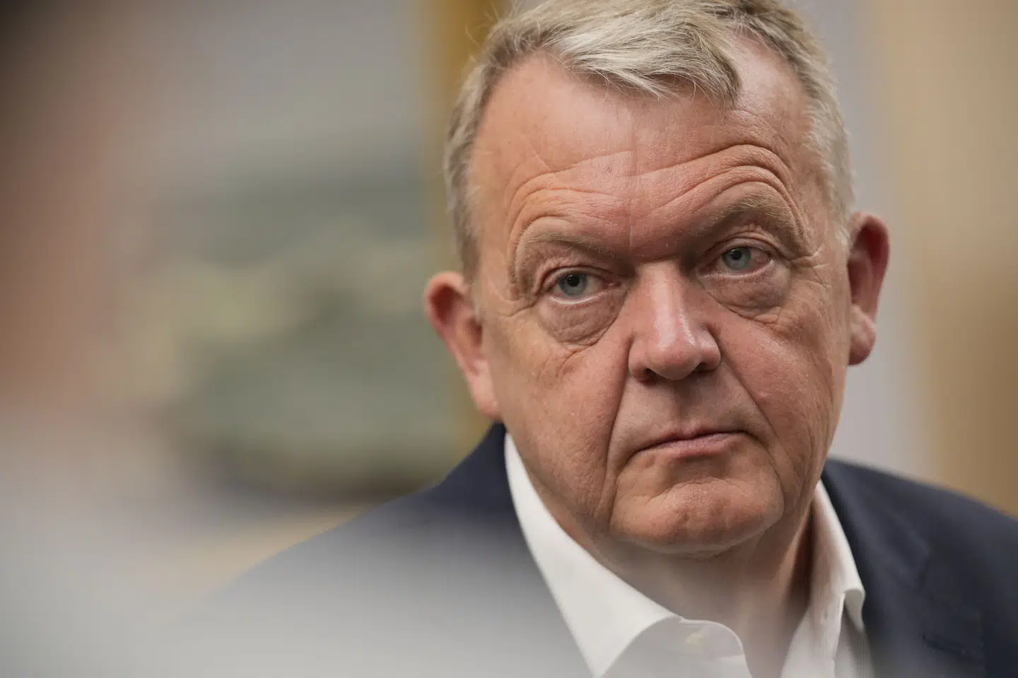 Efter mandagens møde i Det Udenrigspolitiske Nævn lød det fra Lars Løkke Rasmussen (M), at aftalen mellem USA og Kina er et positivt signal.