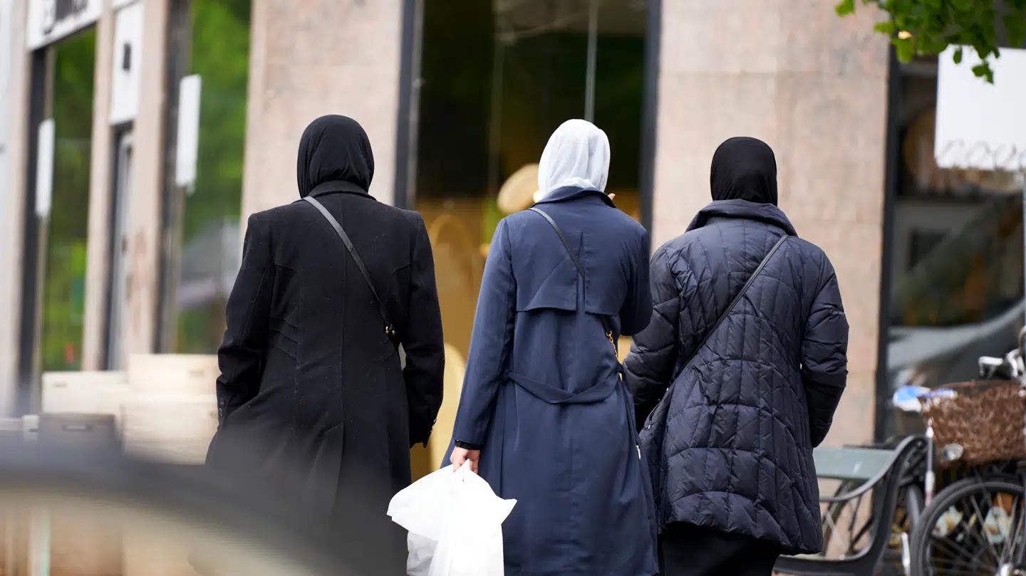 »Jeg synes, at det er forfærdeligt at tænke på. Jeg ved ikke, hvor de her mennesker er nu. Jeg kan kun forestille mig, at de -især kvinderne - sidder derhjemme og ikke har et særligt fedt liv.« Sådan fortæller rådmand for SF på Frederiksberg og tidligere sagsbehandler, Lotte Kofoed. Hun er gæst i B.Ts debatpodcast, Borgerlig Tabloid, i kølvandet på nye tal, der dokumenterer en klar overrepræsentation af ikkevestlige indvandrere på førtidspenison i flere kommuner.