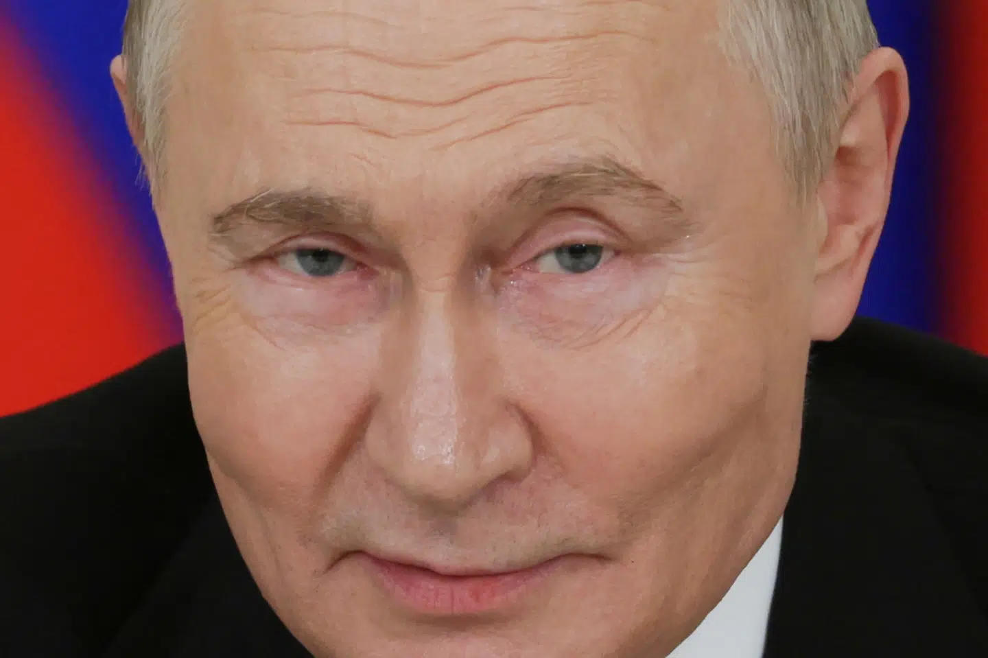 Hidtil har Ruslands præsident, Vladimir Putin, ikke taget sig af vestlige sanktioner.