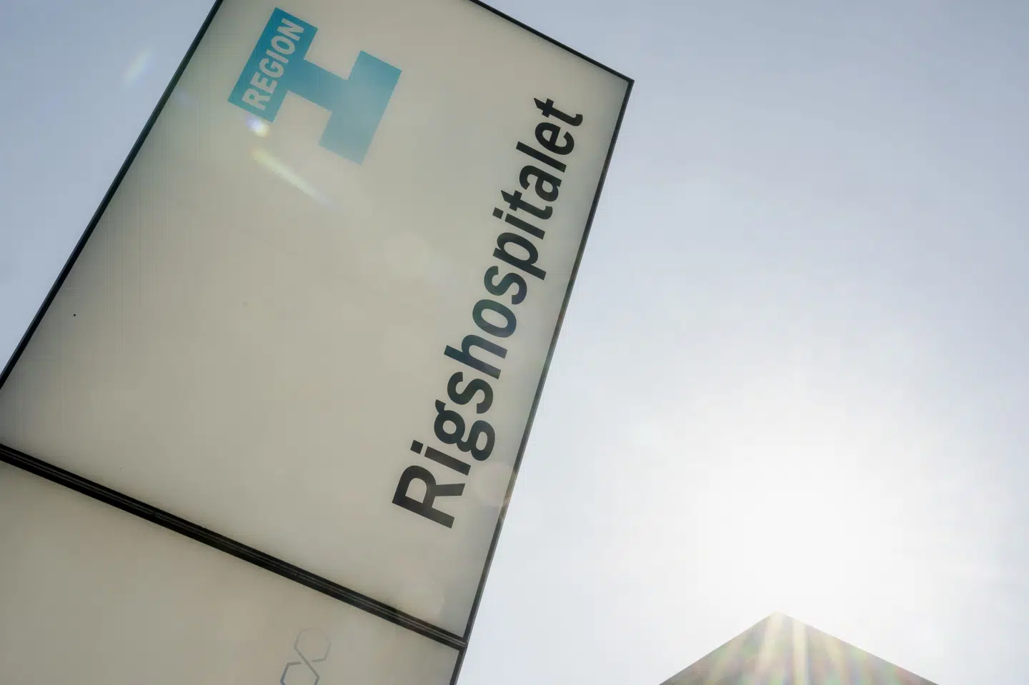 Rigshospitalet i København har aktuelt et langvarigt udbrud af en specifik type af MRSA, der i Danmark kun er konstateret på Rigshospitalet. (Arkivfoto).