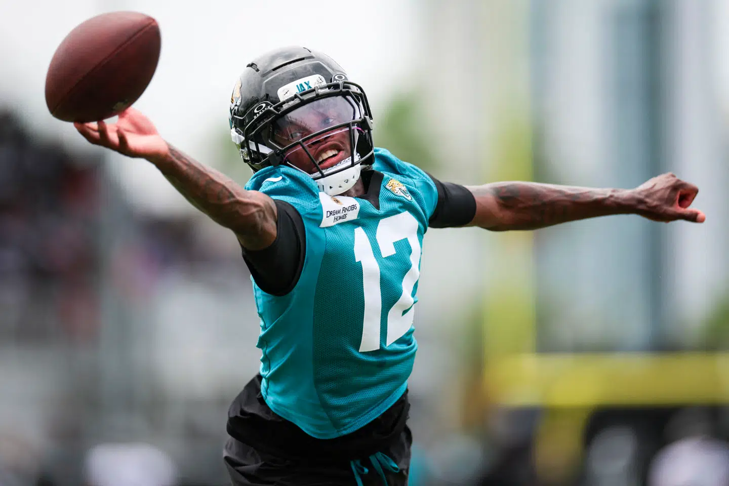 Travis Hunter forventes at blive en kæmpe gevinst for Jacksonville Jaguars.