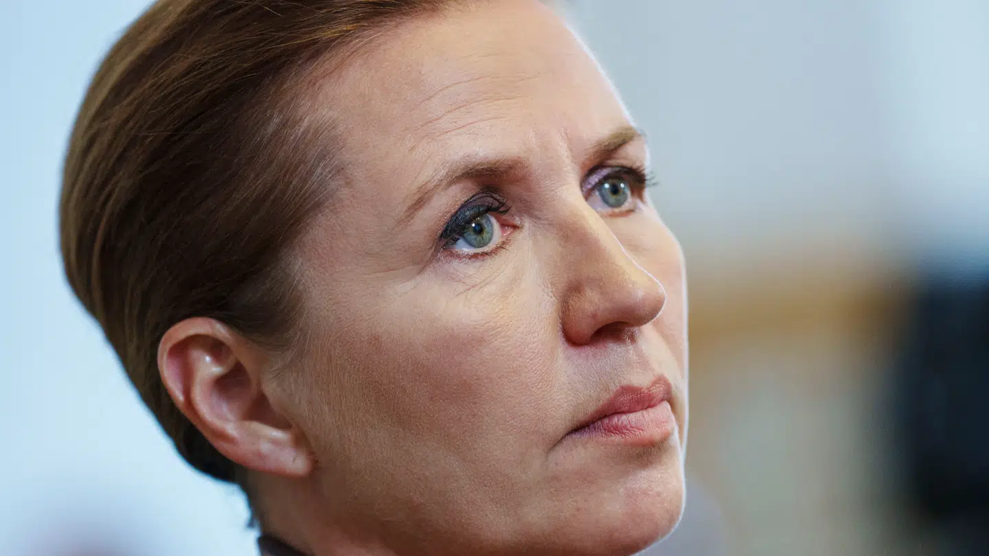 Statsminister Mette Frederiksen (S) forsøder livet for landets udsatte.