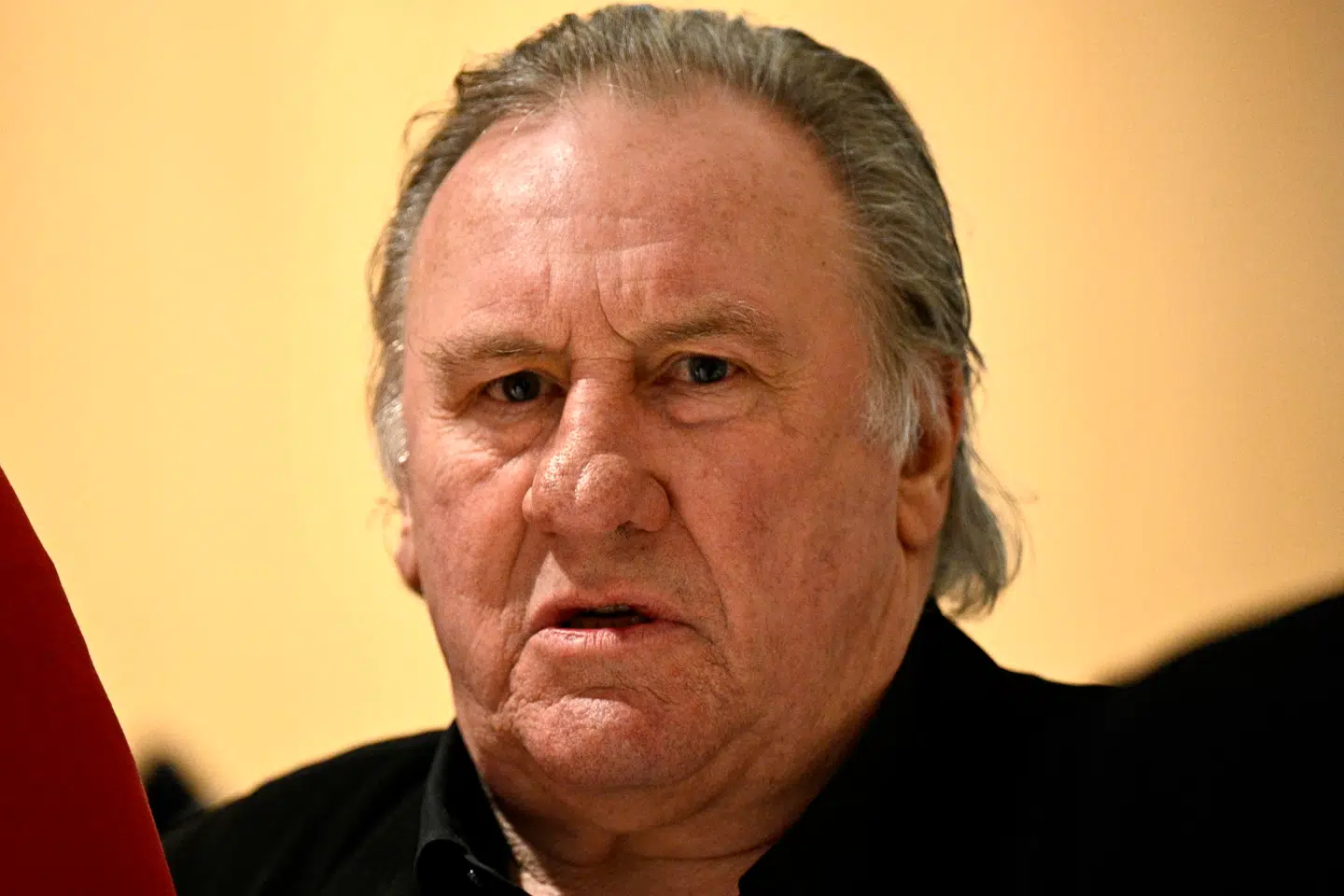 Gerard Depardieu er en af de mest kendte franske skuespillere nogensinde, og han blev i 1990 nomineret til en Oscar for sin rolle i »Cyrano de Bergerac«.