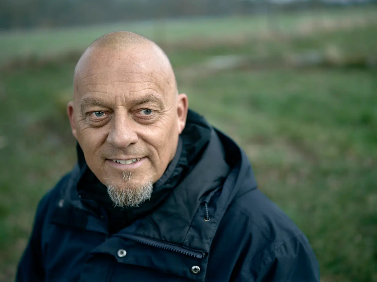 Jørn Aarup lever i dag af blandt andet af at rådgive andre med alkoholmisbrug.