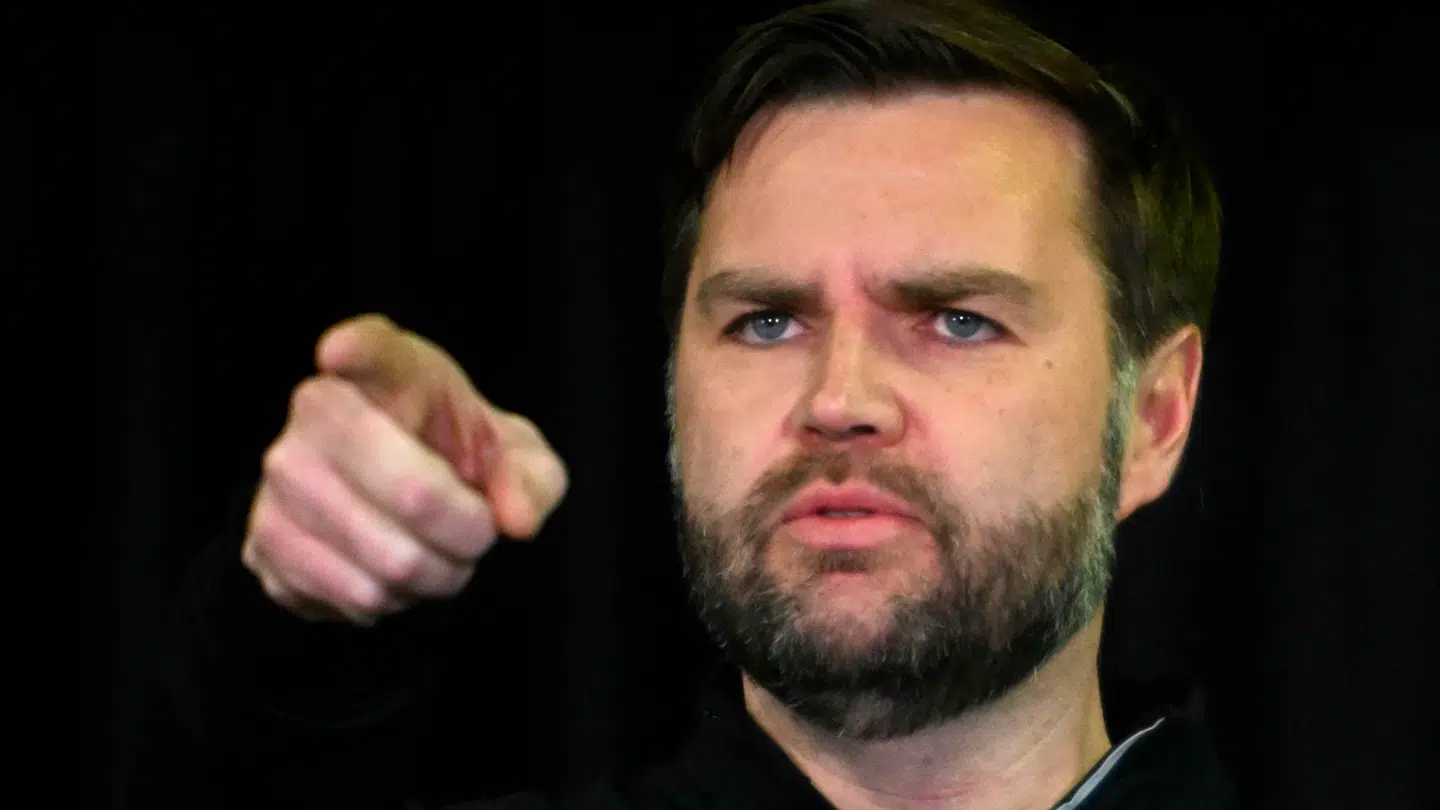 J.D. Vance-besøget kostede Danmark mere end fem millioner kroner.