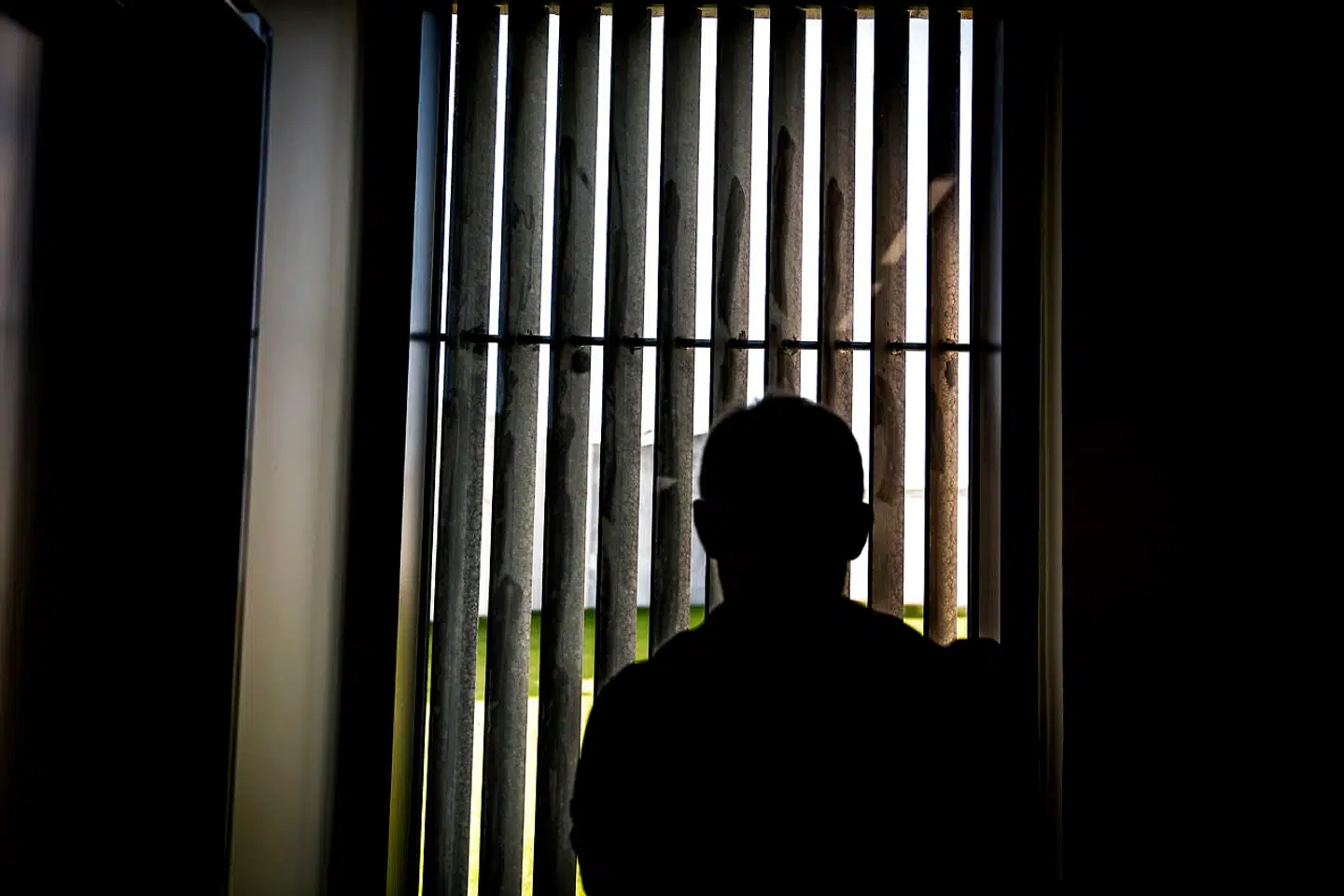 ARKIVFOTO. »Jeg har lukket masser af sager, hvor skyldige er gået fri. Jeg vil anslå, at i syv ud af ti sager, jeg slutter, har jeg en følelse af, at en skyldig går fri,« siger en anklager.