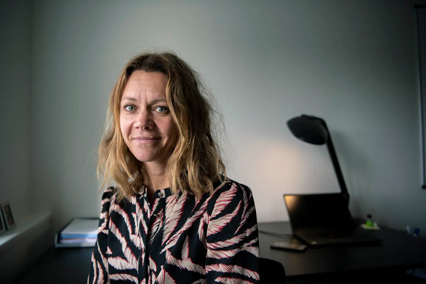 Professor Mia Lichtenstein har set eksempler på, at forældres negative selvbilleder direkte har påvirket deres børn.