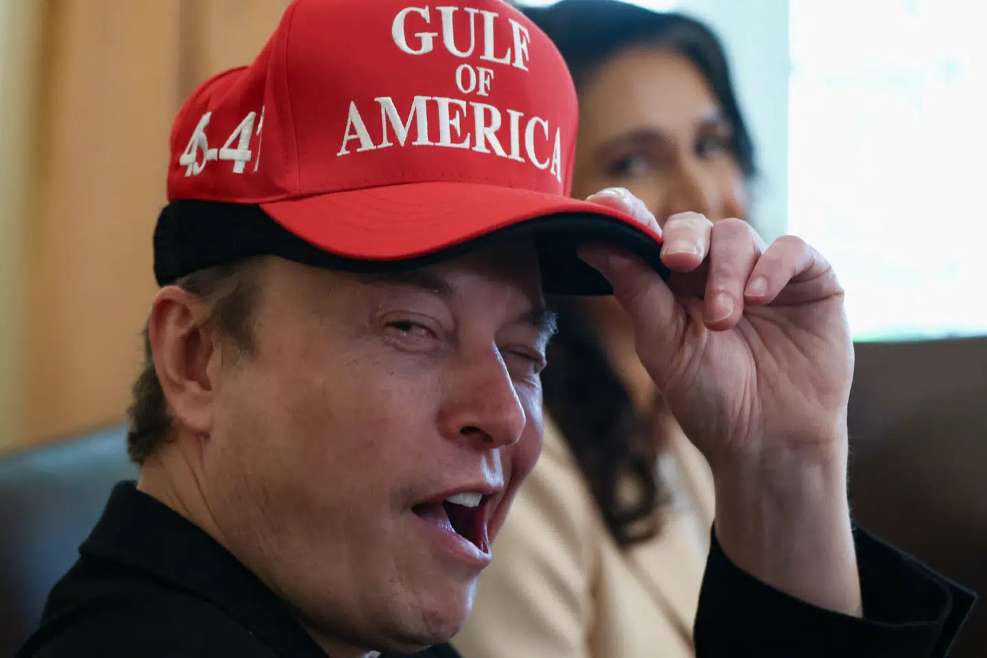 Elon Musk har været til omfattende afskedigelser blandt de føderale ansatte i Washington. Nu kan byen være på vej i recession.