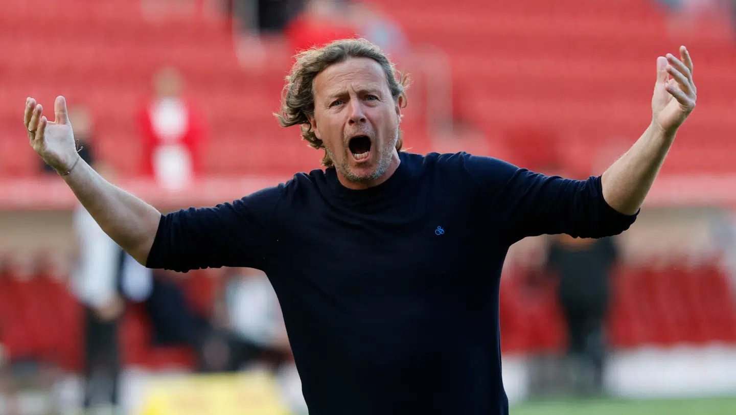 Bo Henriksen har opnået heltestatus i Mainz.