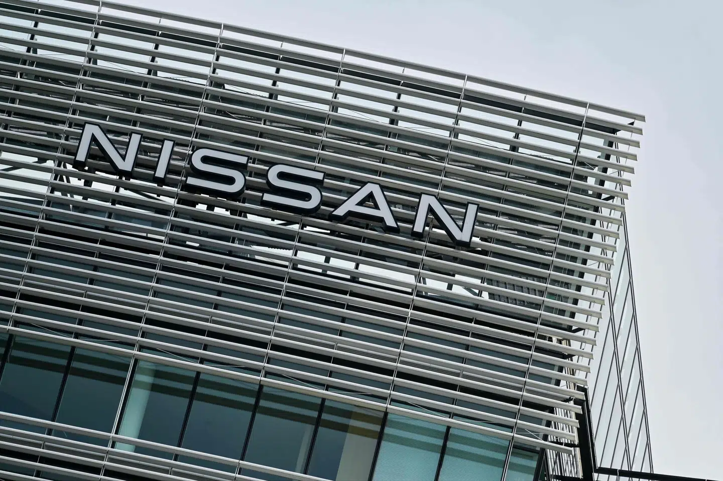 Nissan har tabt lidt over 30 milliarder kroner på et år, viser årsregnskab. (Arkivfoto).