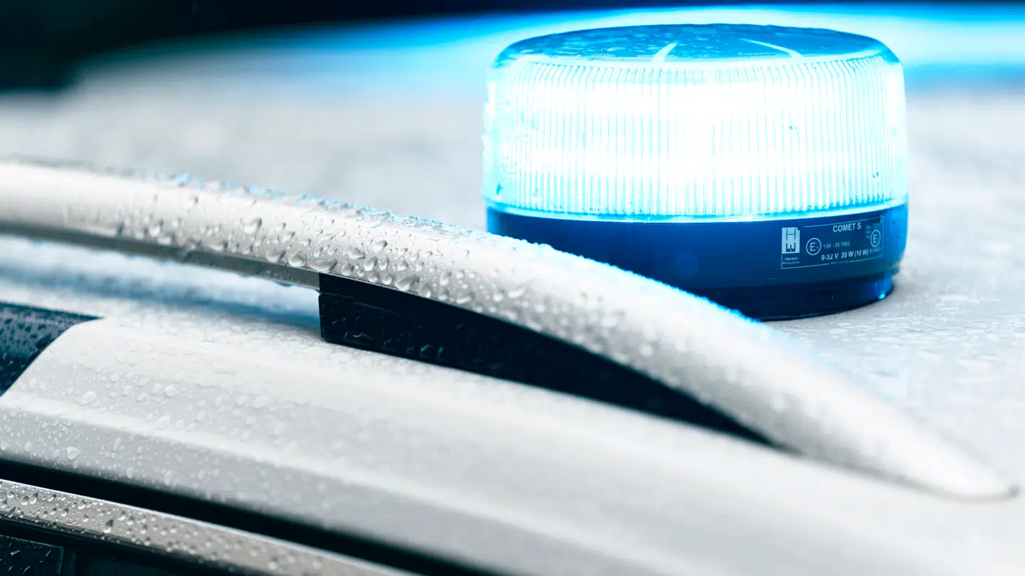 Et par er blevet sigtet i sagen.