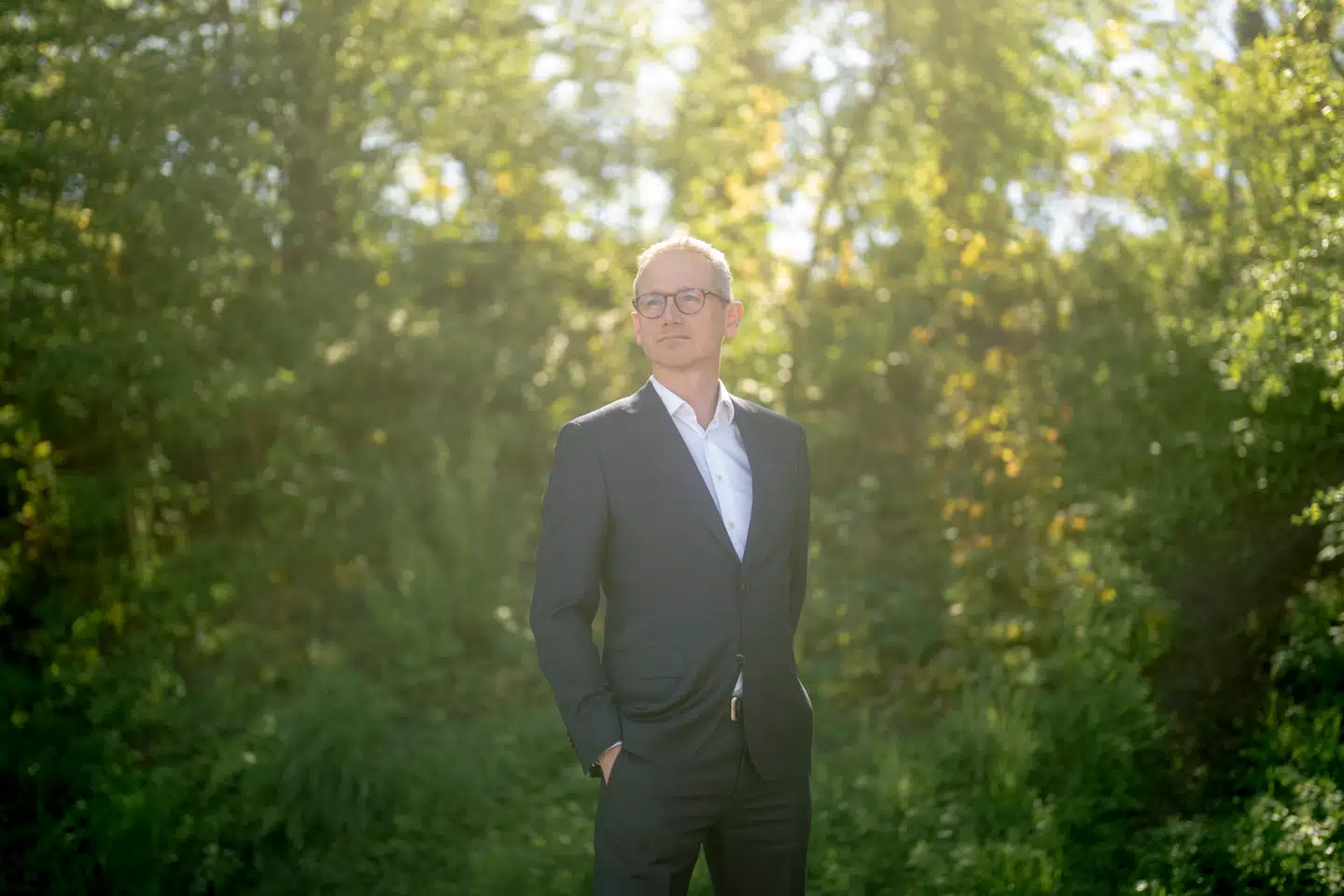 »Det er utopi at regne med store uudnyttede gasressourcer i Europa,« skriver Kristian Jensen, direktør i Greenpower Danmark.