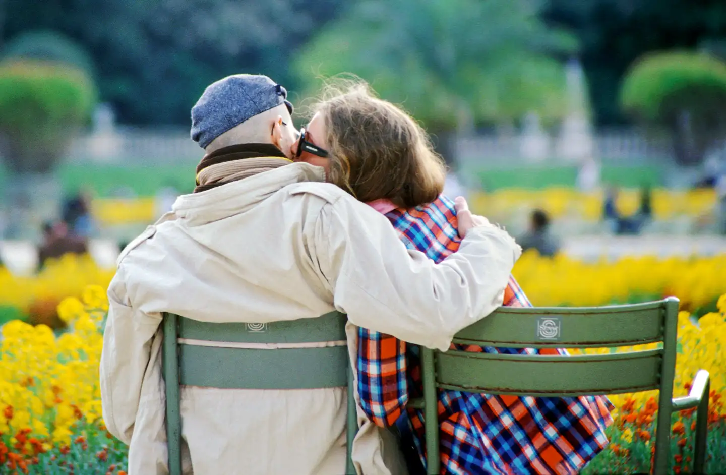 Professor Peter Fallesen har analyseret alle danske ægteskaber fra 1989-2020.