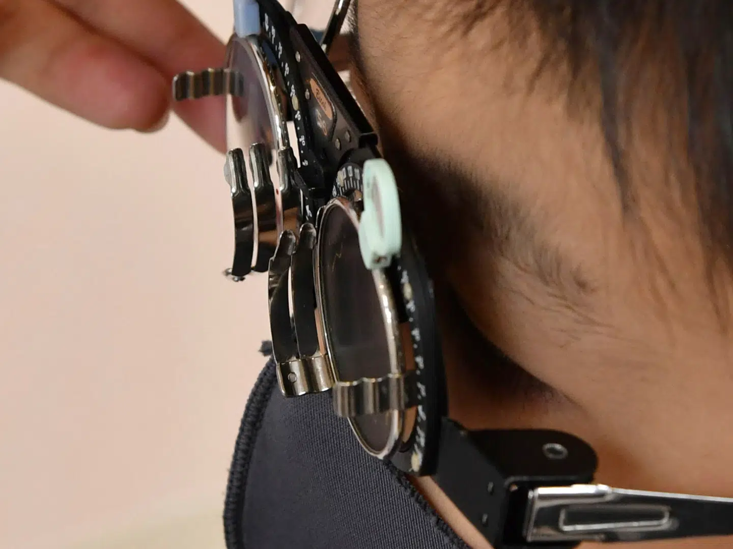 Foto: Taketo Oishi, Scanpix