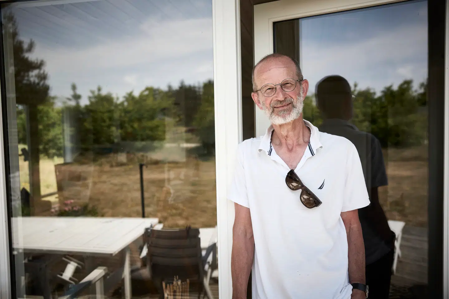 Bent Wigotski var forhandlingsleder, da Danmark sammen med 100 andre lande besluttede at forbyde brugen af klyngebomber. I dag er hans holdning til det kontroversielle våben ændret.