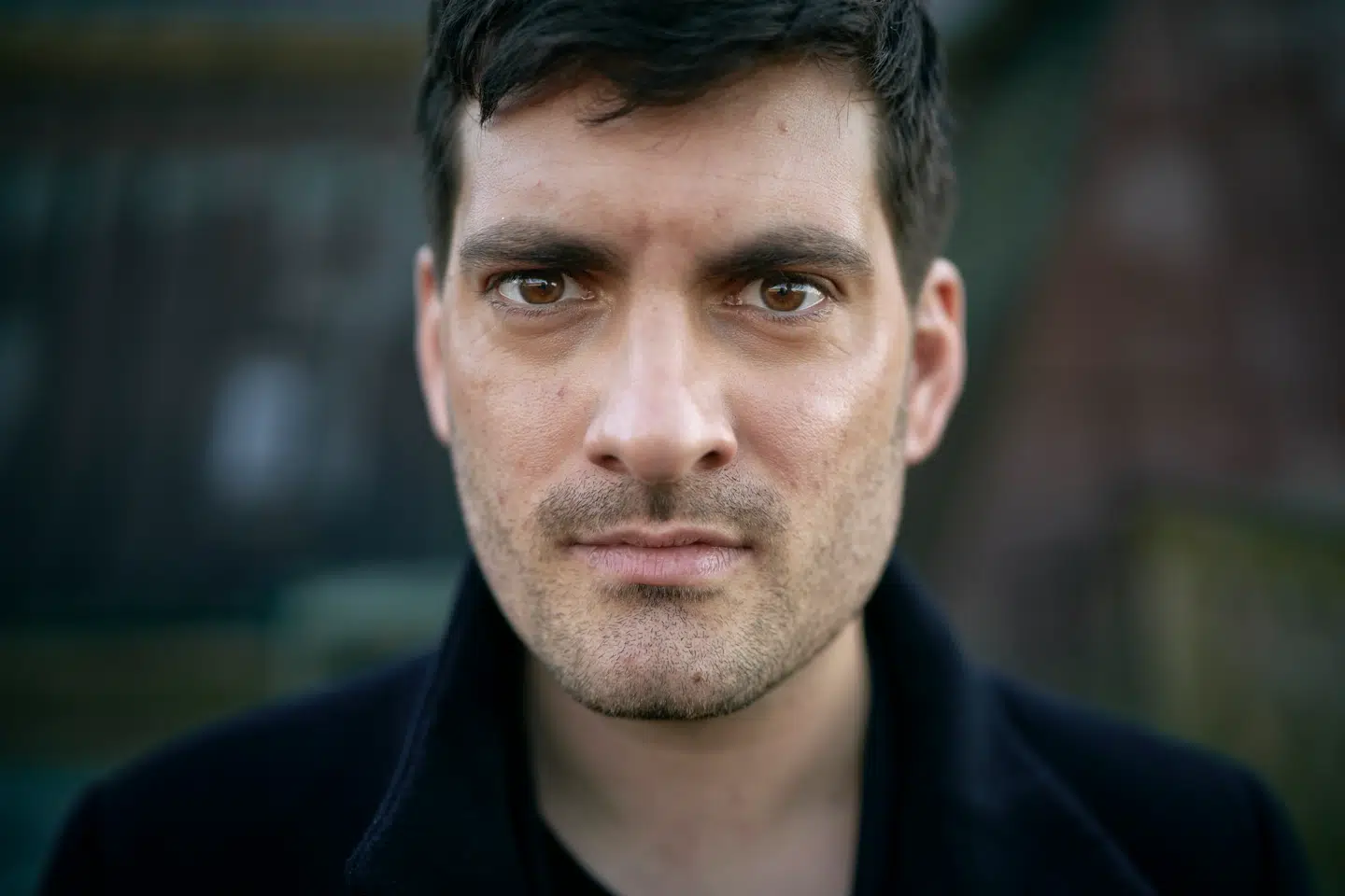 Den socialdemokratiske pensionsordfører Frederik Vad er provokeret af velhavende mennesker, der lader sig selvpensionere.