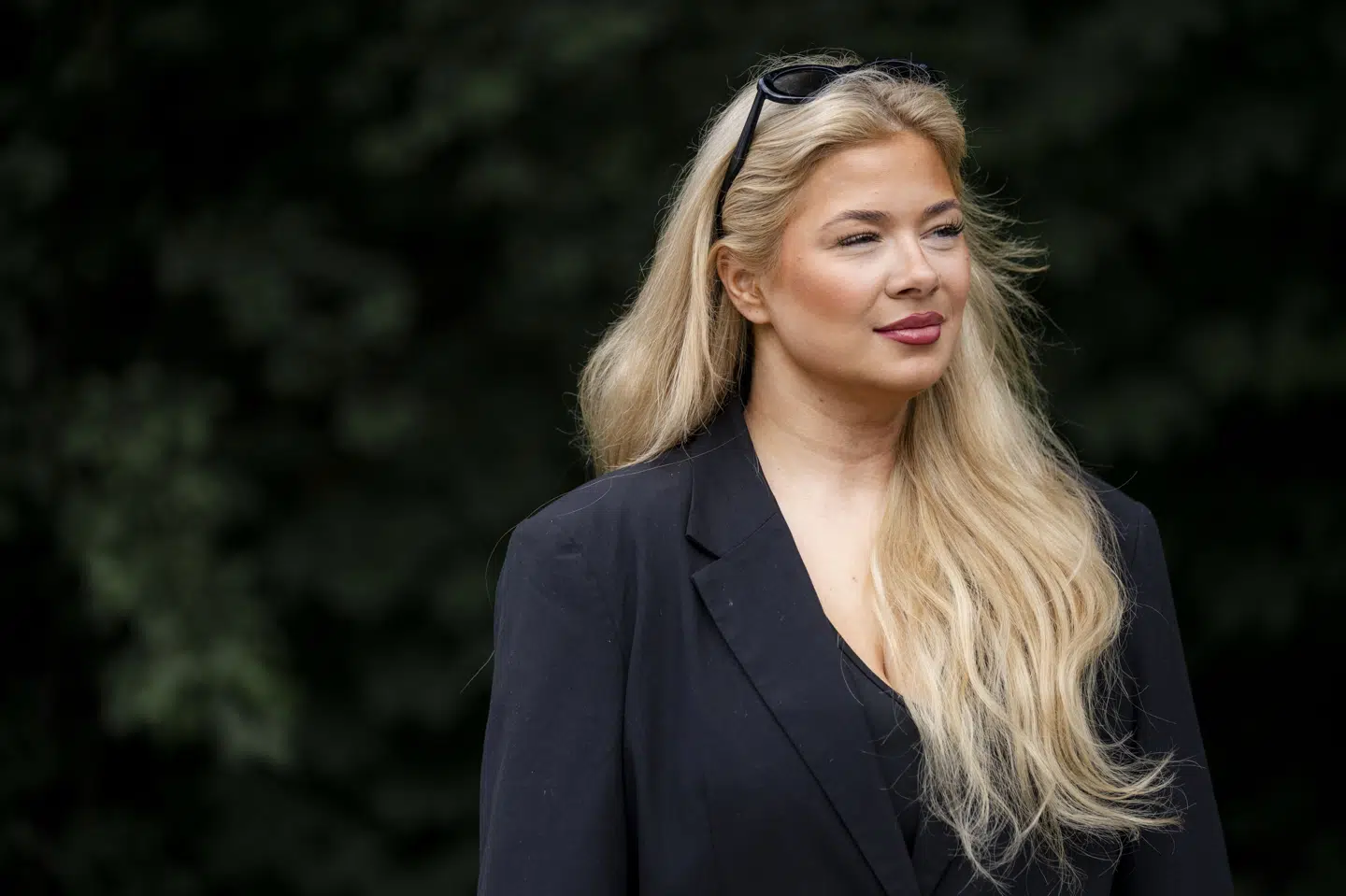 Sissal skal i sin semifinale torsdag blandt andet konkurrere mod Østrig og Finland, som ligger højt blandt bookmakerne til at vinde hele Eurovision.