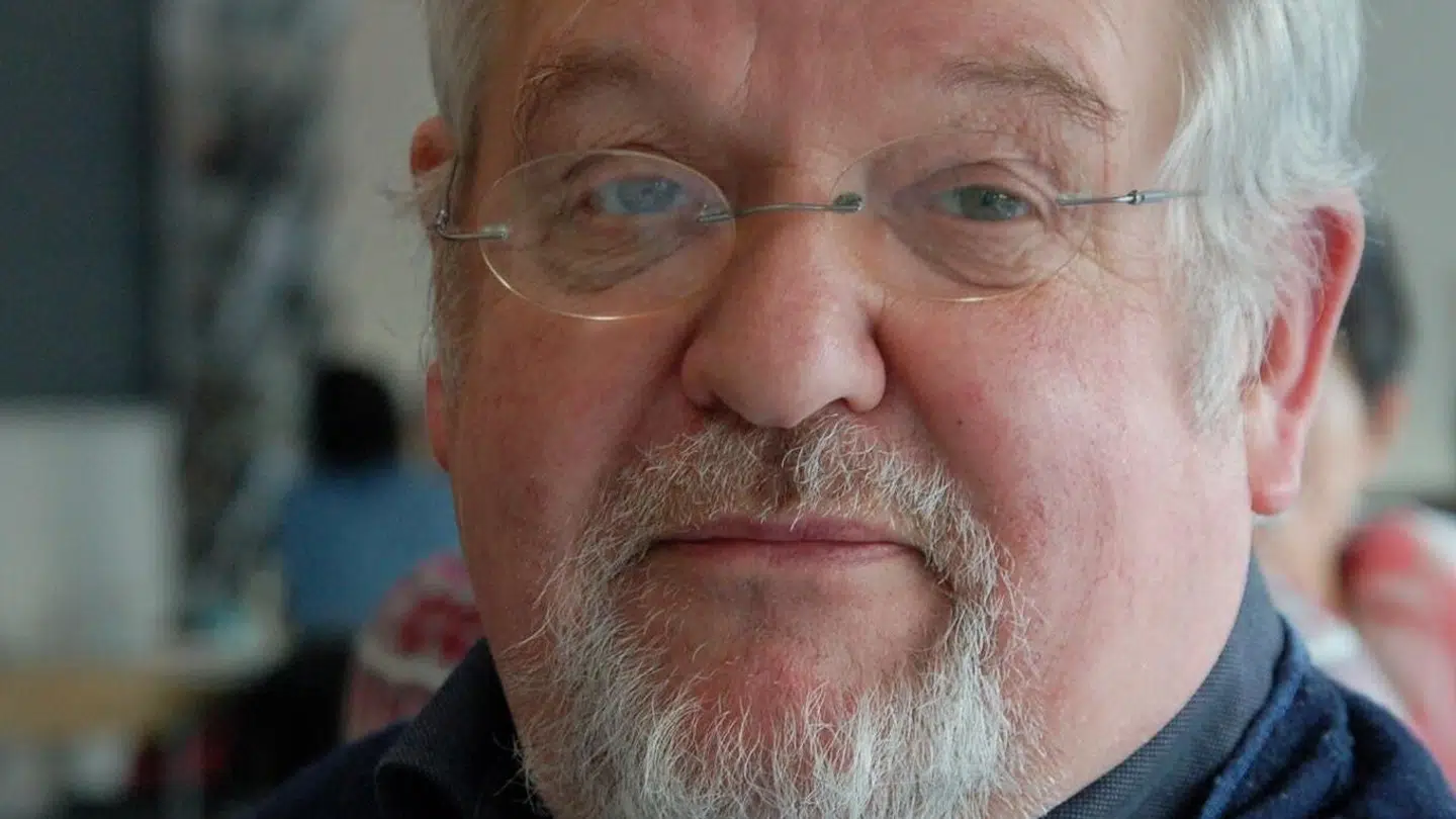 Mikael Hertig har et forslag til dagligvarekæderne.