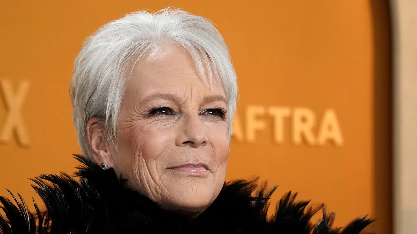 Skuespillerinden fik foretaget operationen som 25-årig.