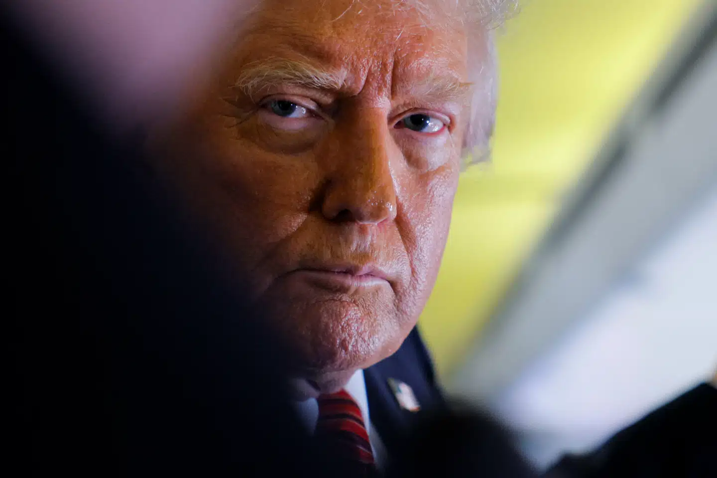 Spørger man seniorforsker Mikkel Runge Olesen er USA i dag længere væk fra at omvende grønlænderne, end de var i januar.