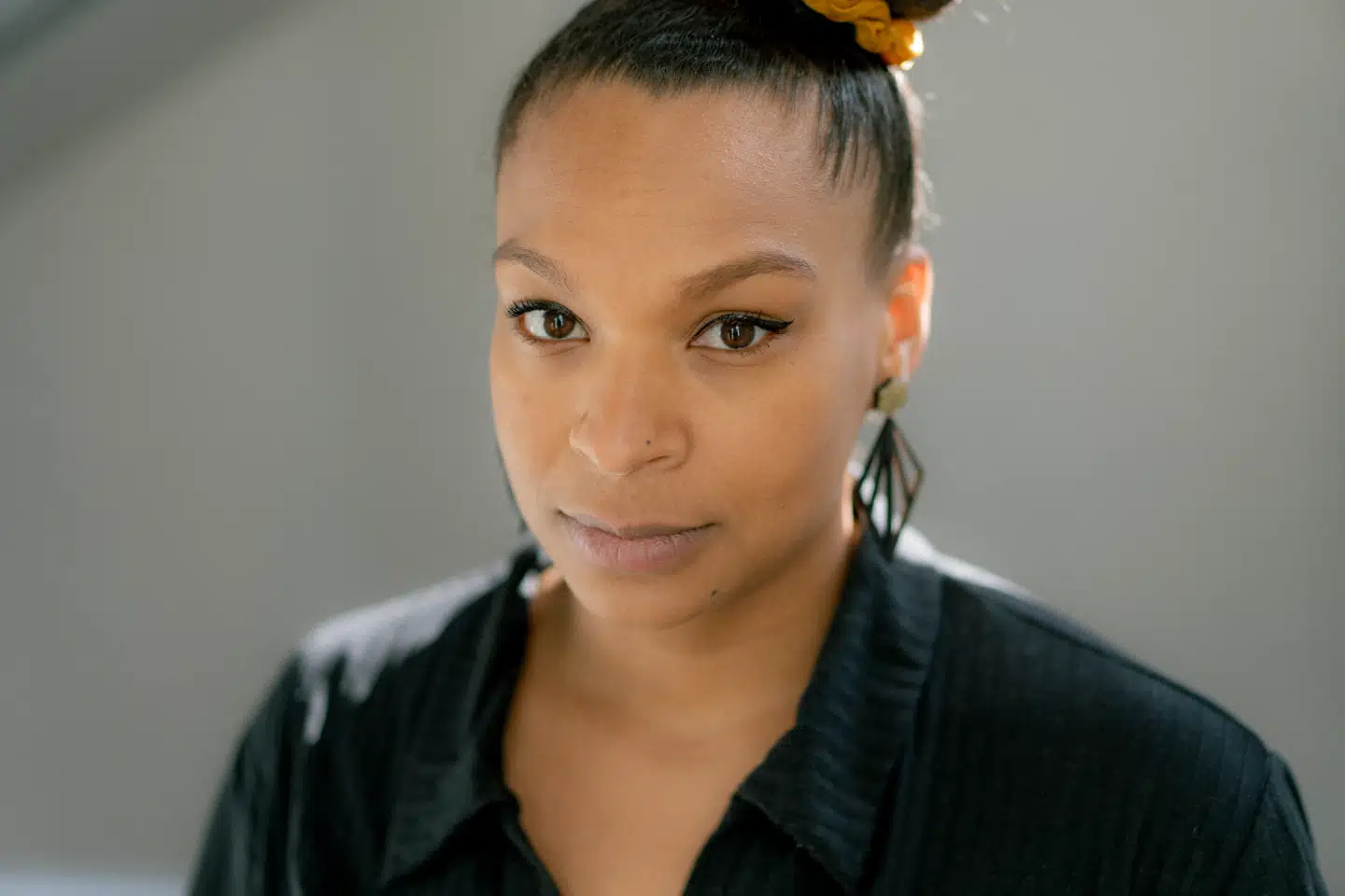 Aminata Amanda Corr er fra 1. juni Berlingskes debatredaktør.