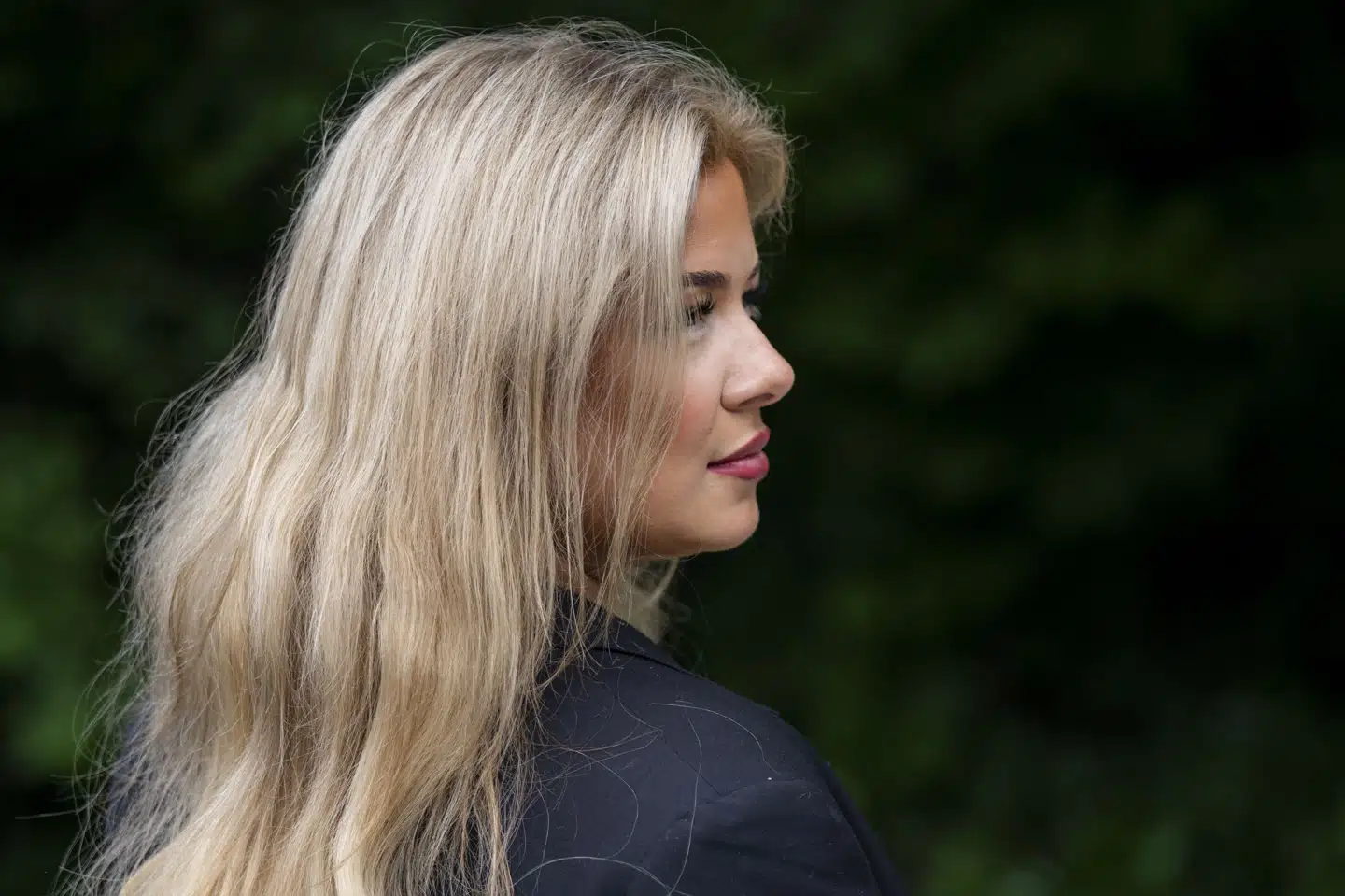 Sissal skal i sin semifinale torsdag blandt andet konkurrere mod Østrig og Finland, som ligger højt blandt bookmakerne til at vinde hele Eurovision.