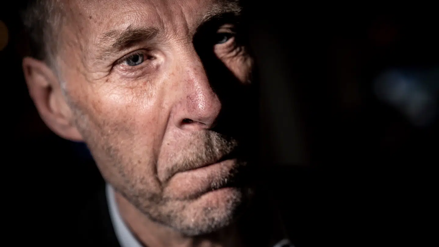 Jon Stephensen gør et opsigtsvækkende comeback blandt Moderaterne – selvom det kun er til partiets gruppemøder.