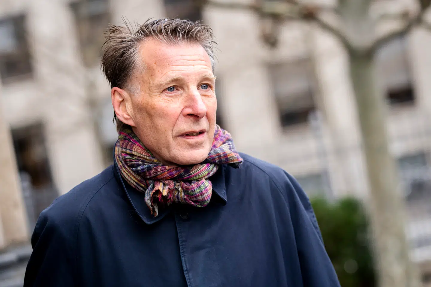 Jon Stephensen vil fremover deltage i Moderaternes gruppemøder, selvom han ikke er et medlem af partiet. Berlingskes politiske kommentator kalder det et logisk skridt for begge parter.