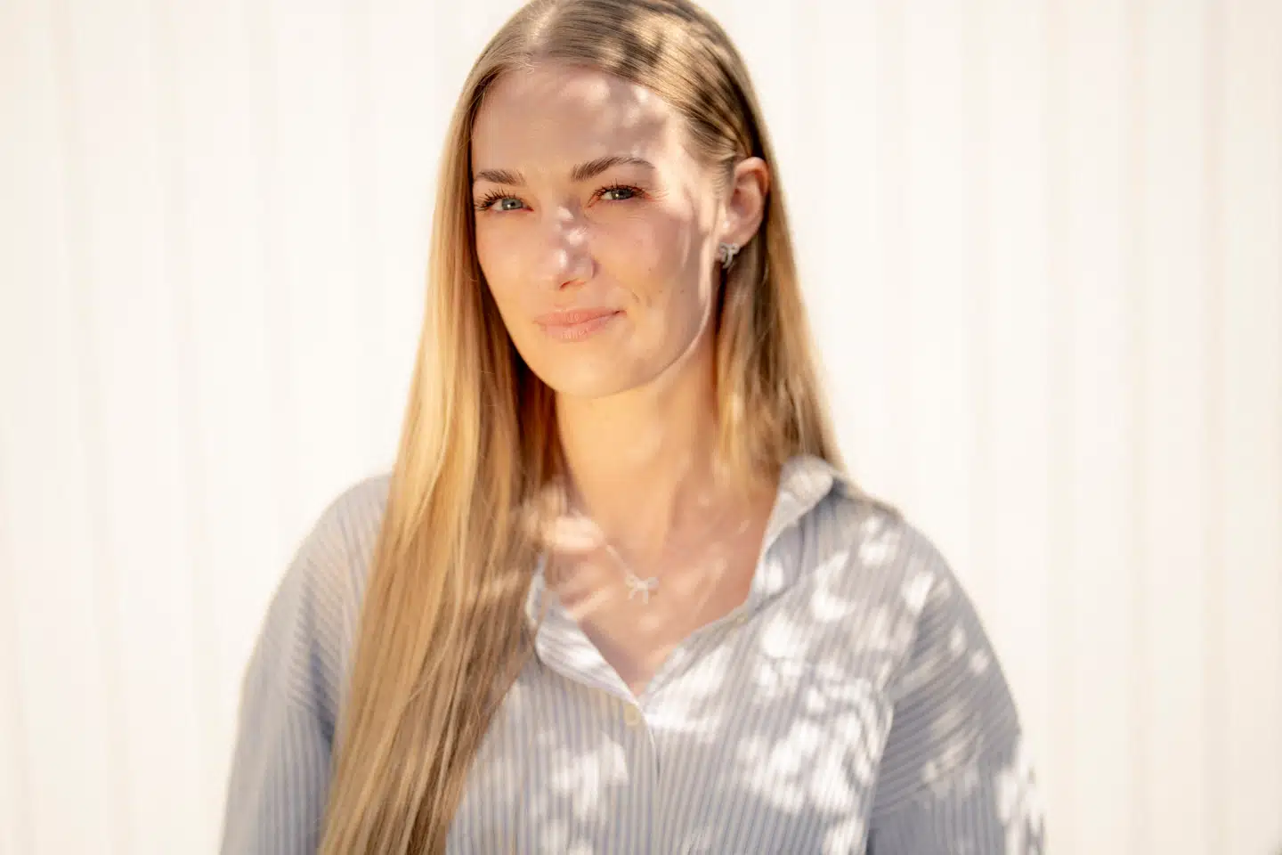 Nicole Ryle og familien har skabt en hverdag, hvor en forståelse for penge er en naturlig del af børnenes opdragelse.