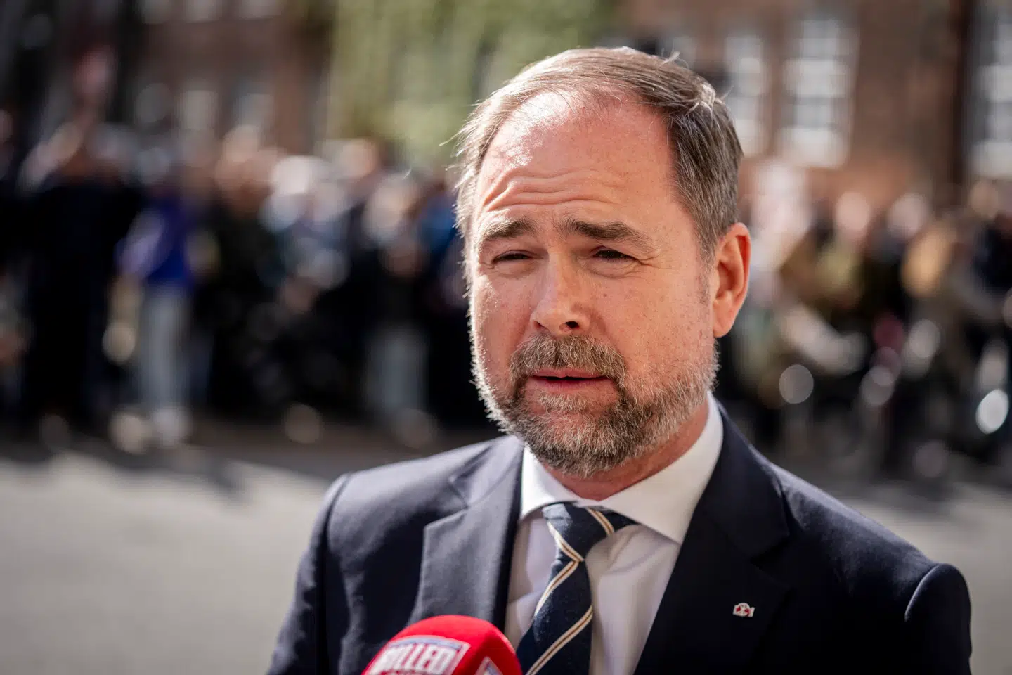Foto: Ida Marie Odgaard, Scanpix.