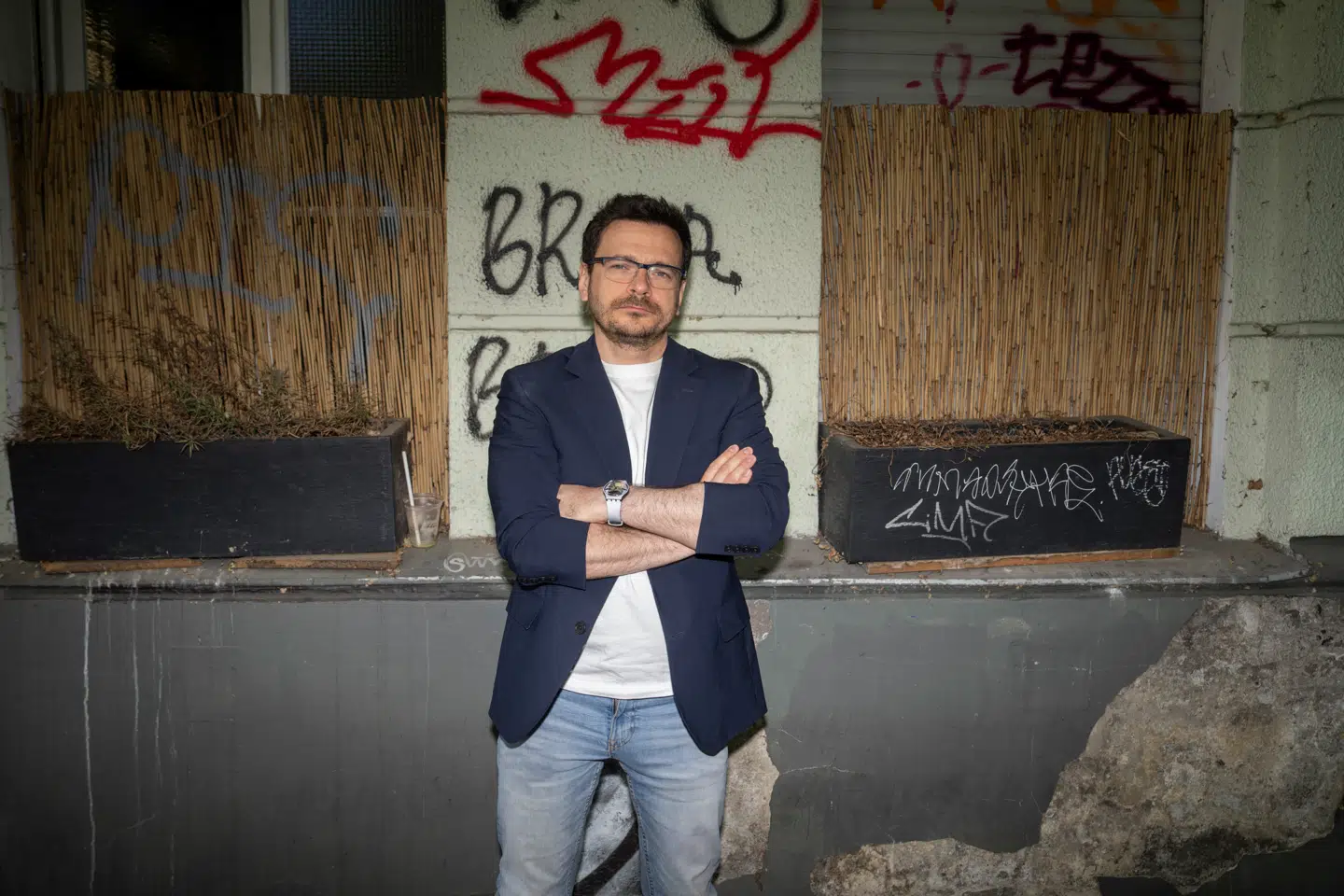 Den russiske oppositionspolitiker Ilja Jasjin nåede at sidde fængslet i Rusland i mere end to år, inden han 1. august 2024 blev udvekslet til Vesten. Han ville ønske, det aldrig var sket.