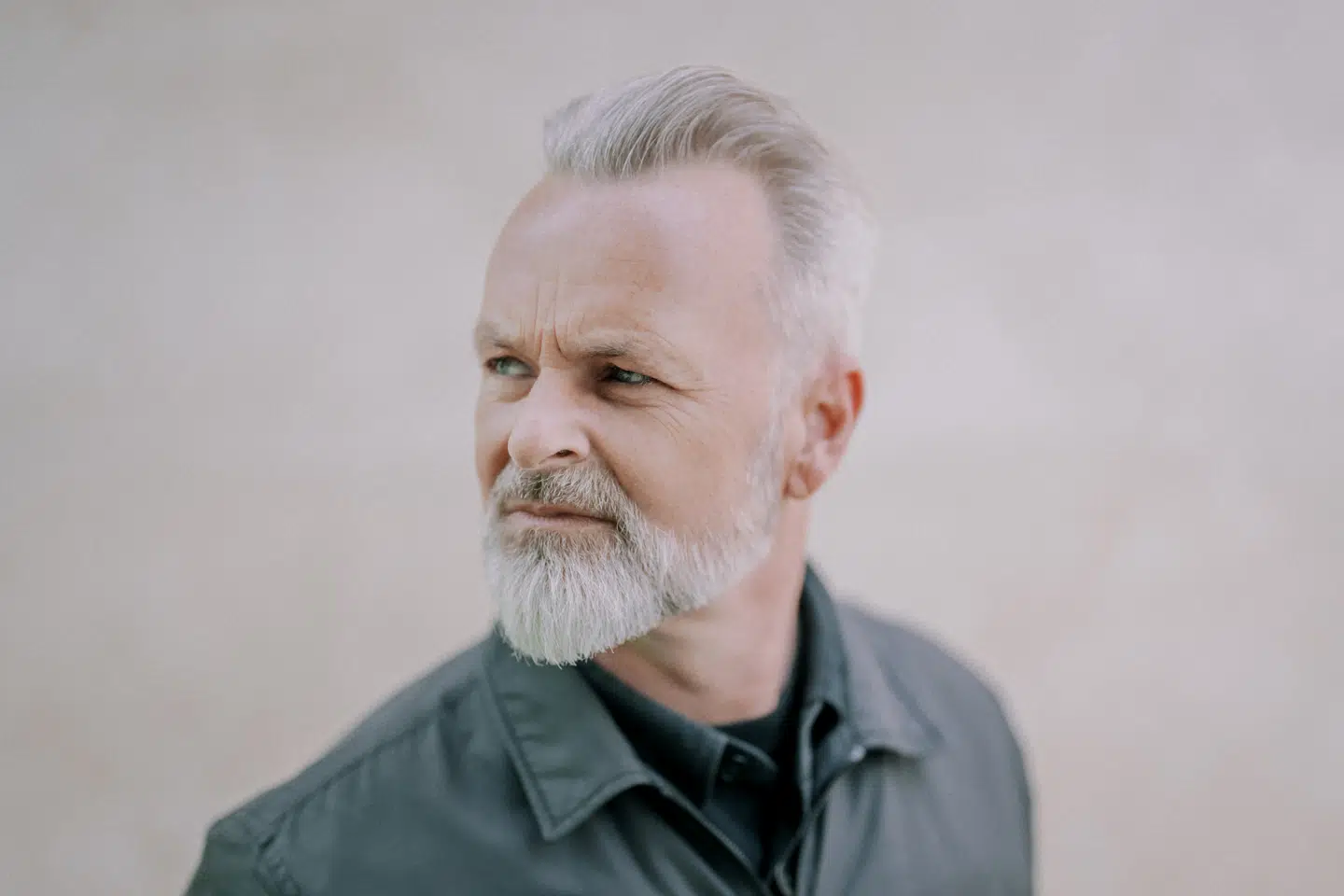 Sune Bang har i mere end 30 år beskæftiget sig med kommunikation. Nu ser han pendulet svinge tilbage for Copenhagen Pride og den opgave, der ligger forude.